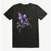Cheapest 🌟 Fairies By Trick Purple Wing Fairy T-Shirt 🎉 -HT Style Outlet Store 17406736 hi