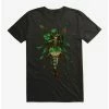Deals ❤️ Fairies By Trick Clover Magic Fairy T-Shirt ⌛ 2 Deals ❤️ Fairies By Trick Clover Magic Fairy T-Shirt ⌛ -HT Style Outlet Store 17407304 hi