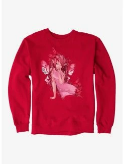 Outlet 🥰 Fairies By Trick Dream Girl Fairy Sweatshirt ✨