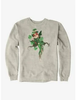Top 10 🎉 Fairies By Trick Clover Fairy Sweatshirt 👍