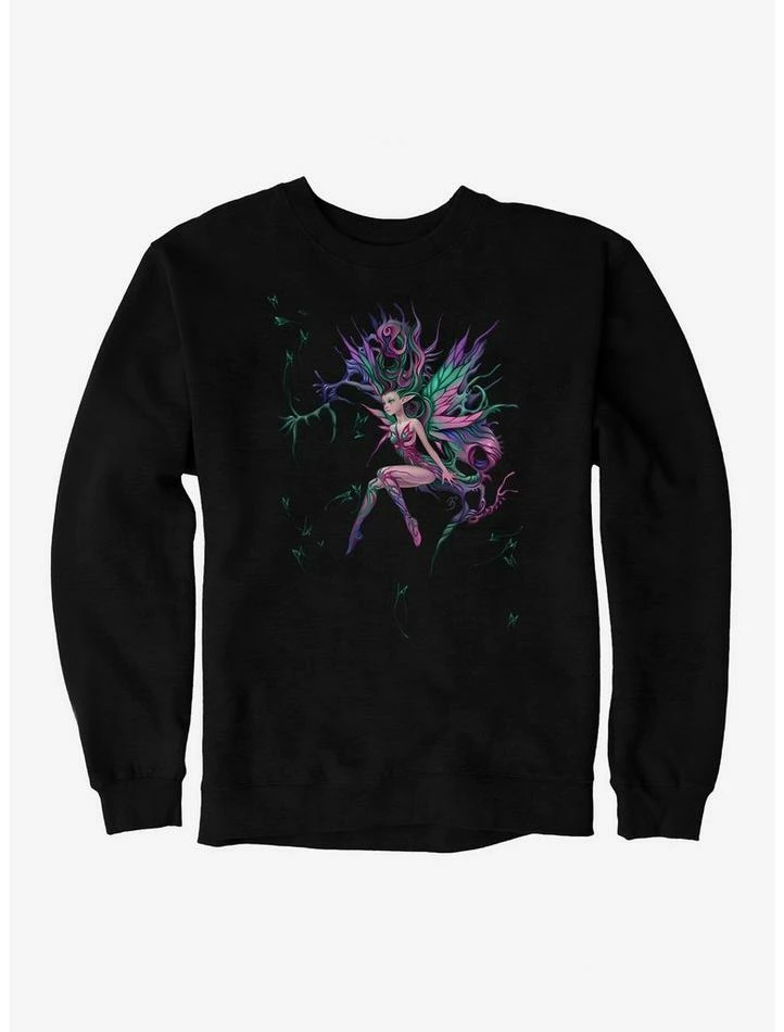 New ๐ Fairies By Trick Dream Fairy Sweatshirt ๐ฏ 4 New ๐ Fairies By Trick Dream Fairy Sweatshirt ๐ฏ - Image 2