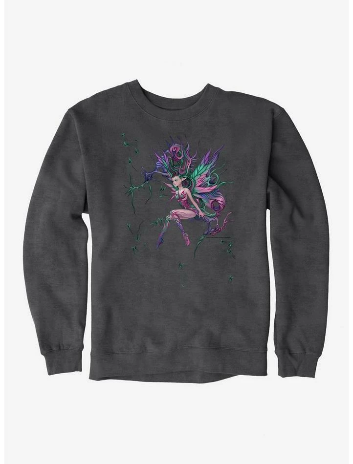 New ๐ Fairies By Trick Dream Fairy Sweatshirt ๐ฏ 5 New ๐ Fairies By Trick Dream Fairy Sweatshirt ๐ฏ - Image 3