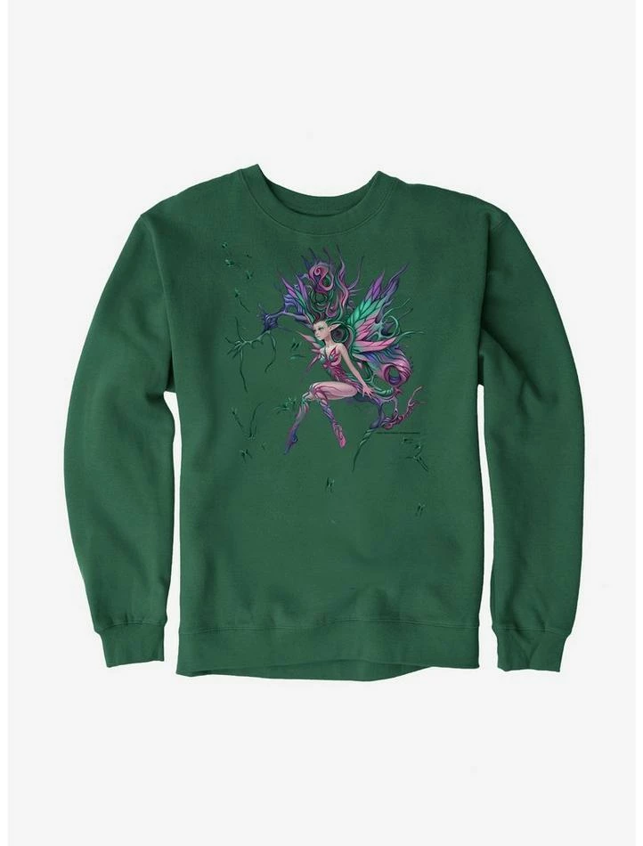 New ๐ Fairies By Trick Dream Fairy Sweatshirt ๐ฏ 6 New ๐ Fairies By Trick Dream Fairy Sweatshirt ๐ฏ - Image 4