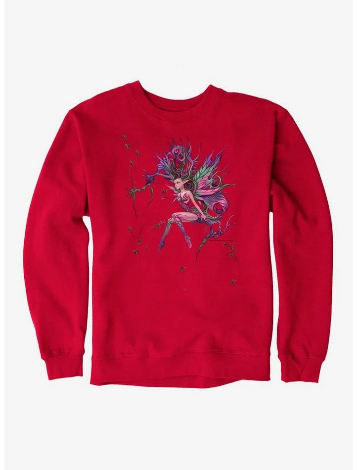 New ๐ Fairies By Trick Dream Fairy Sweatshirt ๐ฏ 10 New ๐ Fairies By Trick Dream Fairy Sweatshirt ๐ฏ - Image 8