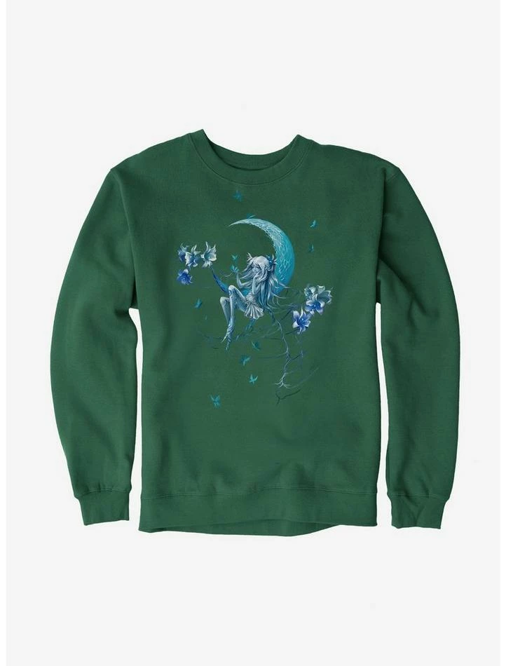 Coupon ๐ Fairies By Trick Night Fairy Sweatshirt ๐ฏ 6 Coupon ๐ Fairies By Trick Night Fairy Sweatshirt ๐ฏ - Image 4