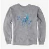 Coupon 🎉 Fairies By Trick Night Fairy Sweatshirt 💯