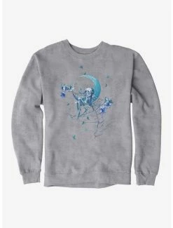 Coupon 🎉 Fairies By Trick Night Fairy Sweatshirt 💯