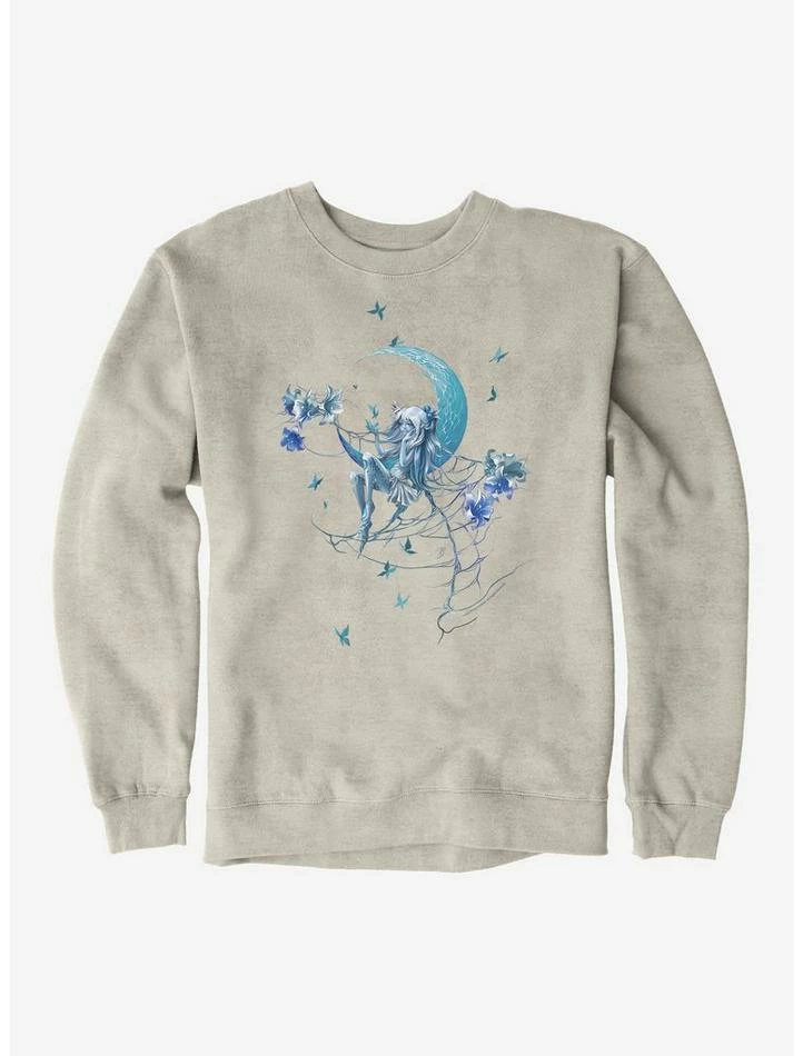 Coupon ๐ Fairies By Trick Night Fairy Sweatshirt ๐ฏ 9 Coupon ๐ Fairies By Trick Night Fairy Sweatshirt ๐ฏ - Image 7