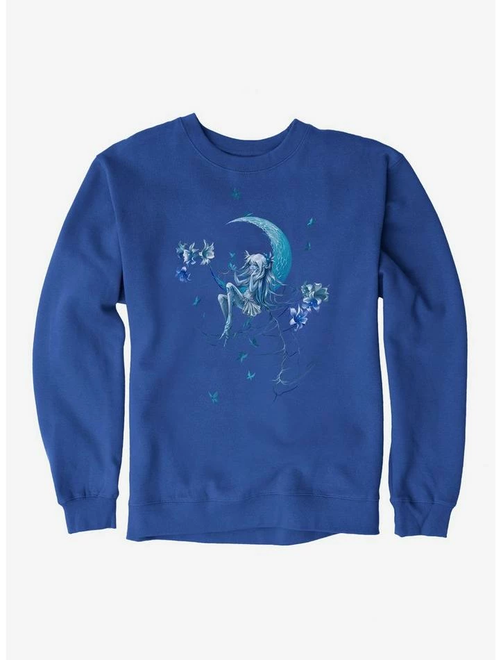 Coupon ๐ Fairies By Trick Night Fairy Sweatshirt ๐ฏ 11 Coupon ๐ Fairies By Trick Night Fairy Sweatshirt ๐ฏ - Image 9