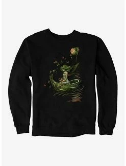 New 😉 Fairies By Trick Sea Fairy Sweatshirt 🎉