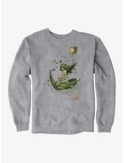 New 😉 Fairies By Trick Sea Fairy Sweatshirt 🎉 15 New 😉 Fairies By Trick Sea Fairy Sweatshirt 🎉 -HT Style Outlet Store 17408072 hi