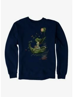 New 😉 Fairies By Trick Sea Fairy Sweatshirt 🎉 16 New 😉 Fairies By Trick Sea Fairy Sweatshirt 🎉 -HT Style Outlet Store 17408080 hi