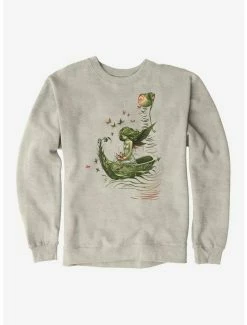 New 😉 Fairies By Trick Sea Fairy Sweatshirt 🎉 17 New 😉 Fairies By Trick Sea Fairy Sweatshirt 🎉 -HT Style Outlet Store 17408087 hi