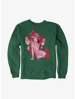 Cheap 🔥 Fairies By Trick Dream Girl Fairy Sweatshirt ✔️ -HT Style Outlet Store 17408121 hi