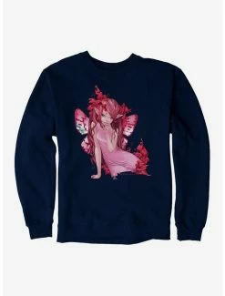 Cheap 🔥 Fairies By Trick Dream Girl Fairy Sweatshirt ✔️ -HT Style Outlet Store 17408135 hi