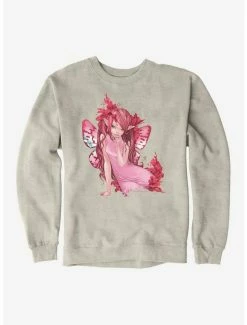Cheap 🔥 Fairies By Trick Dream Girl Fairy Sweatshirt ✔️ -HT Style Outlet Store 17408142 hi 1