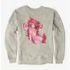 Cheap 🔥 Fairies By Trick Dream Girl Fairy Sweatshirt ✔️ -HT Style Outlet Store 17408142 hi