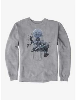 Outlet 🥰 Fairies By Trick Full Moon Fairy Sweatshirt ❤️ -HT Style Outlet Store 17408170 hi