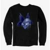 Best Sale 🛒 Fairies By Trick Shy Fairy Sweatshirt ✨