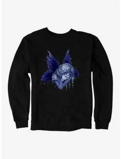 Best Sale 🛒 Fairies By Trick Shy Fairy Sweatshirt ✨