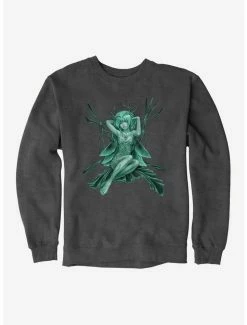 Best deal ⭐ Fairies By Trick Turquoise Fairy Sweatshirt 🤩 -HT Style Outlet Store 17408271 hi