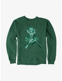 Best deal ⭐ Fairies By Trick Turquoise Fairy Sweatshirt 🤩 -HT Style Outlet Store 17408279 hi