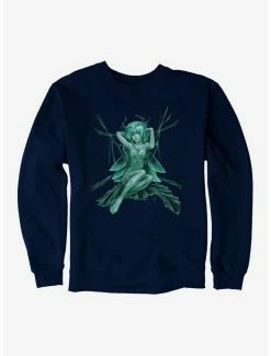 Best deal ⭐ Fairies By Trick Turquoise Fairy Sweatshirt 🤩 -HT Style Outlet Store 17408293 hi
