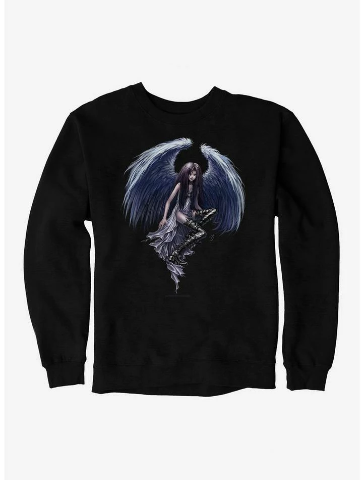 Deals 🔔 Fairies By Trick Icy Blue Fairy Sweatshirt 😉 3 Deals 🔔 Fairies By Trick Icy Blue Fairy Sweatshirt 😉