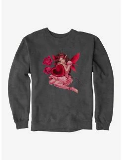 Discount ❤️ Fairies By Trick Love Fairy Sweatshirt 🧨 13 Discount ❤️ Fairies By Trick Love Fairy Sweatshirt 🧨 -HT Style Outlet Store 17408368 hi