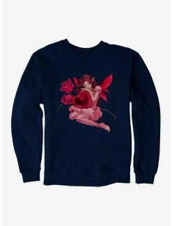 Discount ❤️ Fairies By Trick Love Fairy Sweatshirt 🧨 16 Discount ❤️ Fairies By Trick Love Fairy Sweatshirt 🧨 -HT Style Outlet Store 17408389 hi