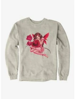 Discount ❤️ Fairies By Trick Love Fairy Sweatshirt 🧨 17 Discount ❤️ Fairies By Trick Love Fairy Sweatshirt 🧨 -HT Style Outlet Store 17408396 hi