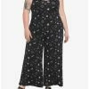 Wholesale 🔔 Black Celestial Jumpsuit Plus Size 🎉 -HT Style Outlet Store 17408462 hi