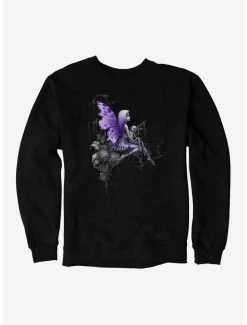 Best Pirce 🌟 Fairies By Trick Baby Fairy Sweatshirt 🌟