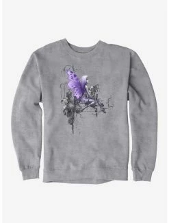 Best Pirce 🌟 Fairies By Trick Baby Fairy Sweatshirt 🌟 -HT Style Outlet Store 17408490 hi