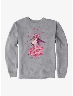 Best deal ⭐ Fairies By Trick Pink Blossom Fairy Sweatshirt ✨ 15 Best deal ⭐ Fairies By Trick Pink Blossom Fairy Sweatshirt ✨ -HT Style Outlet Store 17408538 hi