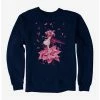 Best deal ā Fairies By Trick Pink Blossom Fairy Sweatshirt ⨠1 Best deal ā Fairies By Trick Pink Blossom Fairy Sweatshirt ⨠-HT Style Outlet Store 17408545 hi