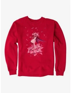 Best deal ⭐ Fairies By Trick Pink Blossom Fairy Sweatshirt ✨ 18 Best deal ⭐ Fairies By Trick Pink Blossom Fairy Sweatshirt ✨ -HT Style Outlet Store 17408559 hi