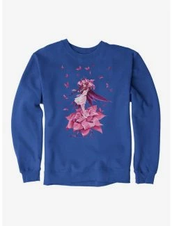 Best deal ⭐ Fairies By Trick Pink Blossom Fairy Sweatshirt ✨ 19 Best deal ⭐ Fairies By Trick Pink Blossom Fairy Sweatshirt ✨ -HT Style Outlet Store 17408566 hi