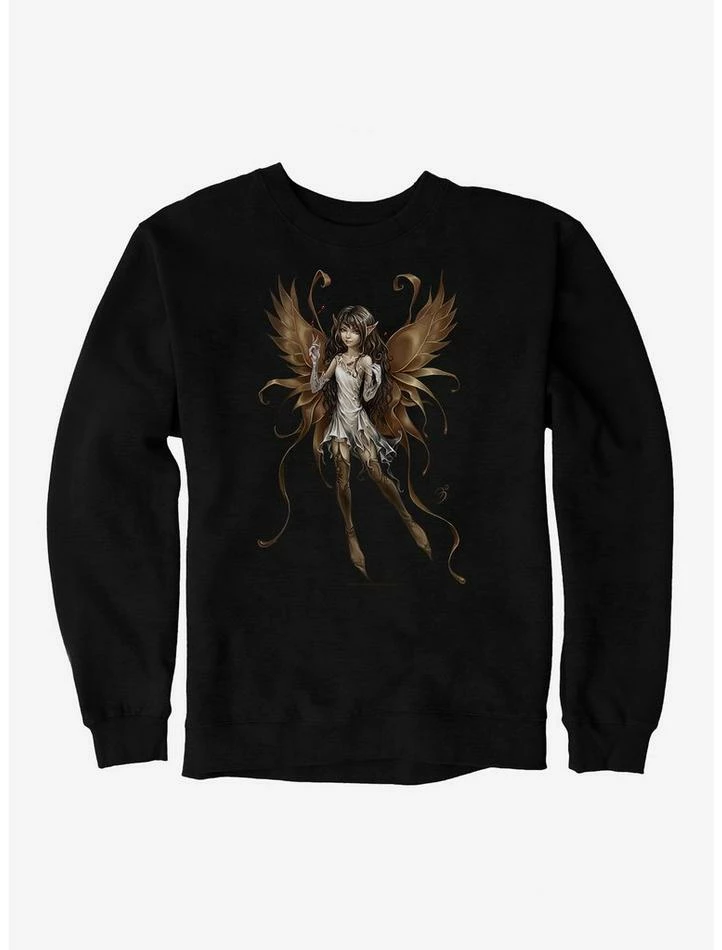Coupon 🌟 Fairies By Trick Pixie Fairy Sweatshirt 💯 4 Coupon 🌟 Fairies By Trick Pixie Fairy Sweatshirt 💯 - Image 2