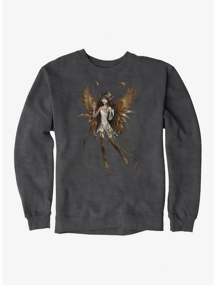 Coupon 🌟 Fairies By Trick Pixie Fairy Sweatshirt 💯 5 Coupon 🌟 Fairies By Trick Pixie Fairy Sweatshirt 💯 - Image 3