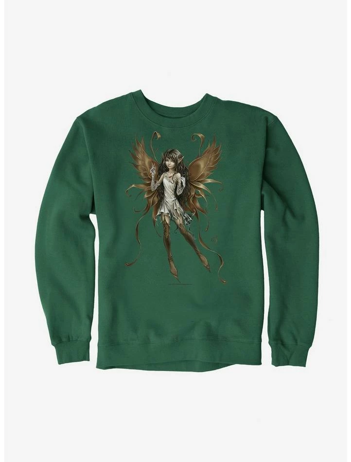 Coupon 🌟 Fairies By Trick Pixie Fairy Sweatshirt 💯 6 Coupon 🌟 Fairies By Trick Pixie Fairy Sweatshirt 💯 - Image 4