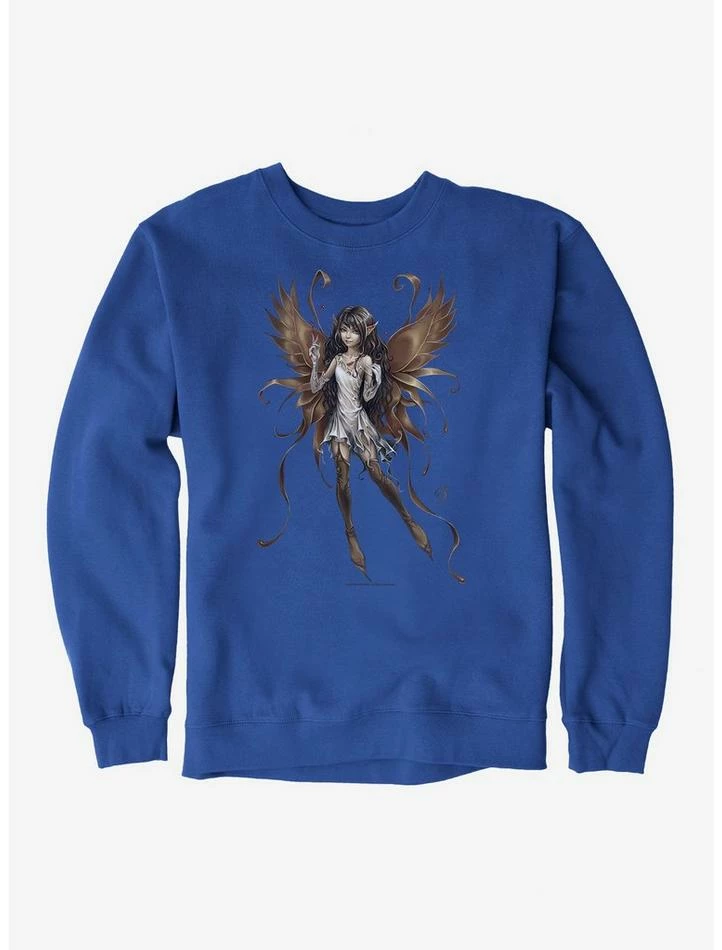 Coupon 🌟 Fairies By Trick Pixie Fairy Sweatshirt 💯 11 Coupon 🌟 Fairies By Trick Pixie Fairy Sweatshirt 💯 - Image 9