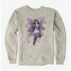 Best deal 🥰 Fairies By Trick Purple Pixie Fairy Sweatshirt ✨ -HT Style Outlet Store 17408720 hi