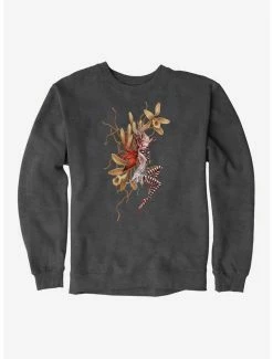 Buy ✔️ Fairies By Trick Red Wing Fairy Sweatshirt ✔️ -HT Style Outlet Store 17408860 hi