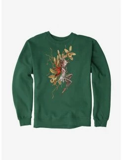 Buy ✔️ Fairies By Trick Red Wing Fairy Sweatshirt ✔️ -HT Style Outlet Store 17408867 hi