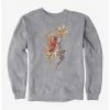 Buy ✔️ Fairies By Trick Red Wing Fairy Sweatshirt ✔️ -HT Style Outlet Store 17408874 hi