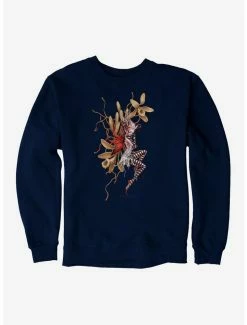 Buy ✔️ Fairies By Trick Red Wing Fairy Sweatshirt ✔️ -HT Style Outlet Store 17408881 hi