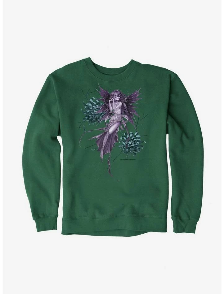 Buy โจ Fairies By Trick Sweet Purple Fairy Sweatshirt ๐ 6 Buy โจ Fairies By Trick Sweet Purple Fairy Sweatshirt ๐ - Image 4