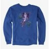 Buy ✨ Fairies By Trick Sweet Purple Fairy Sweatshirt 🔔 -HT Style Outlet Store 17409126 hi
