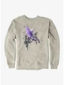 Best Pirce 🌟 Fairies By Trick Baby Fairy Sweatshirt 🌟 -HT Style Outlet Store 17409304 hi